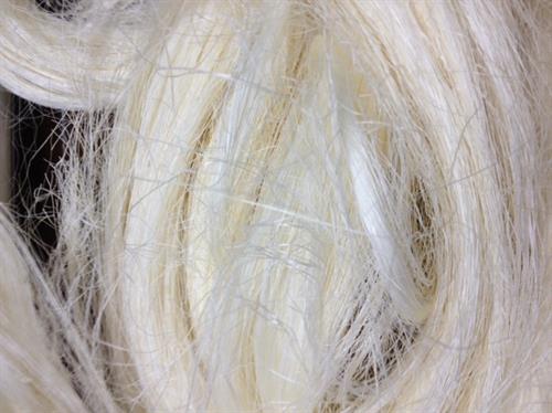 sisal fibre